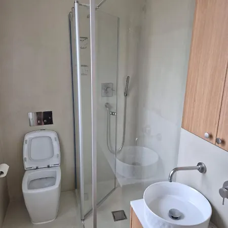 Apartamento Cozy Centre, 5 Mins Louvre París